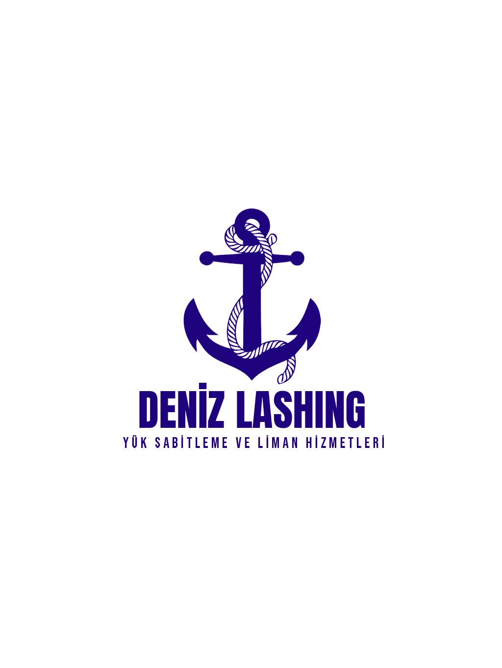 Deniz Lashing